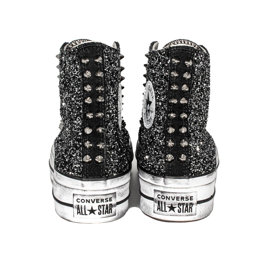 CONVERSE NERA PLATFORM KINGSTON