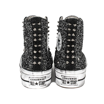 CONVERSE NERA PLATFORM KINGSTON