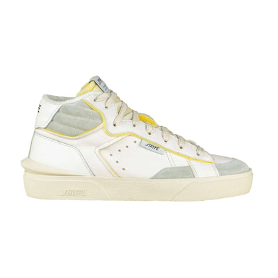 STRYPE SNEAKERS ST5501 W BIANCO