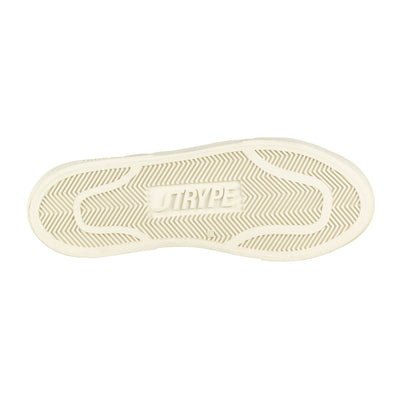 STRYPE SNEAKERS ST5501 W BIANCO