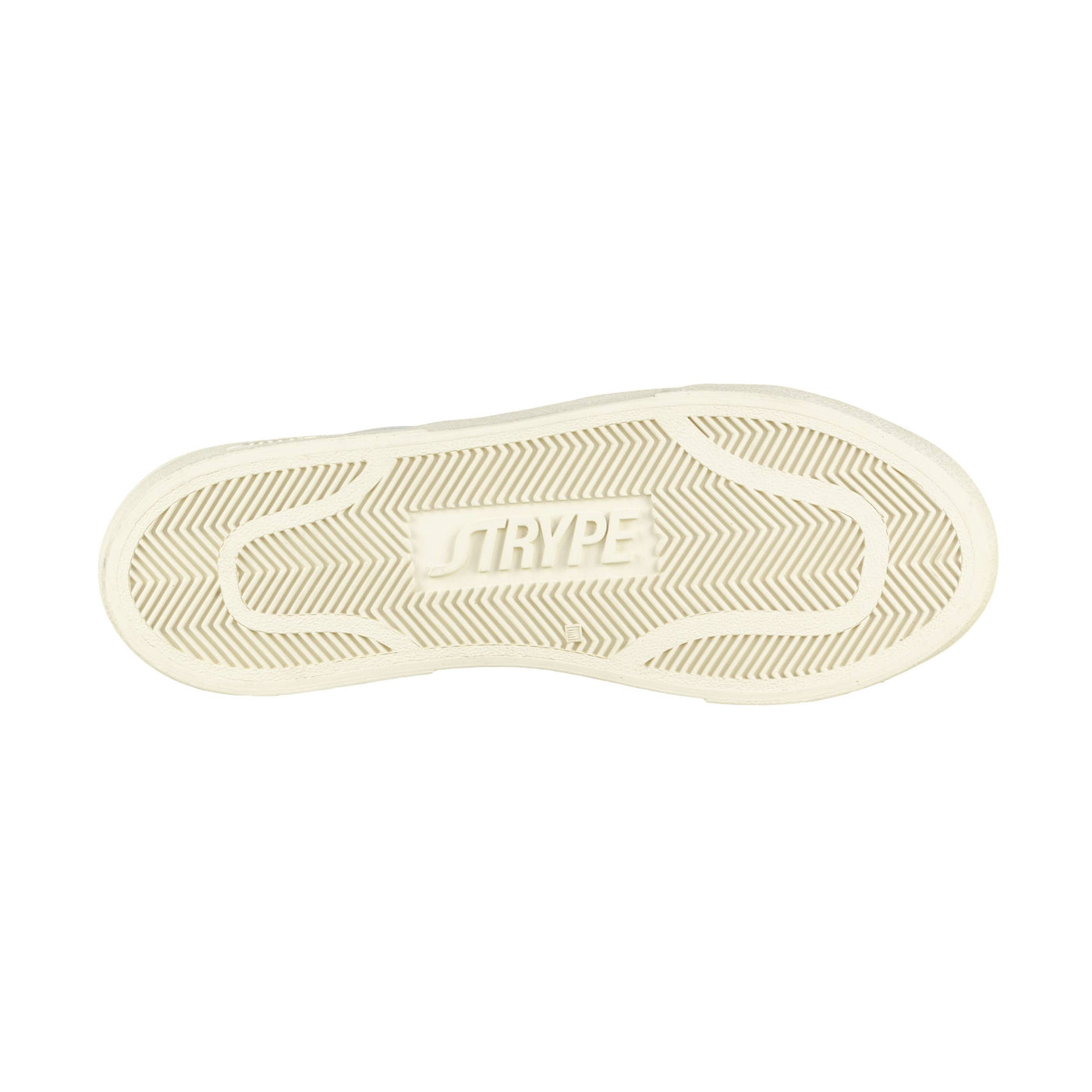 STRYPE SNEAKERS ST2502 W BIANCO-LEO