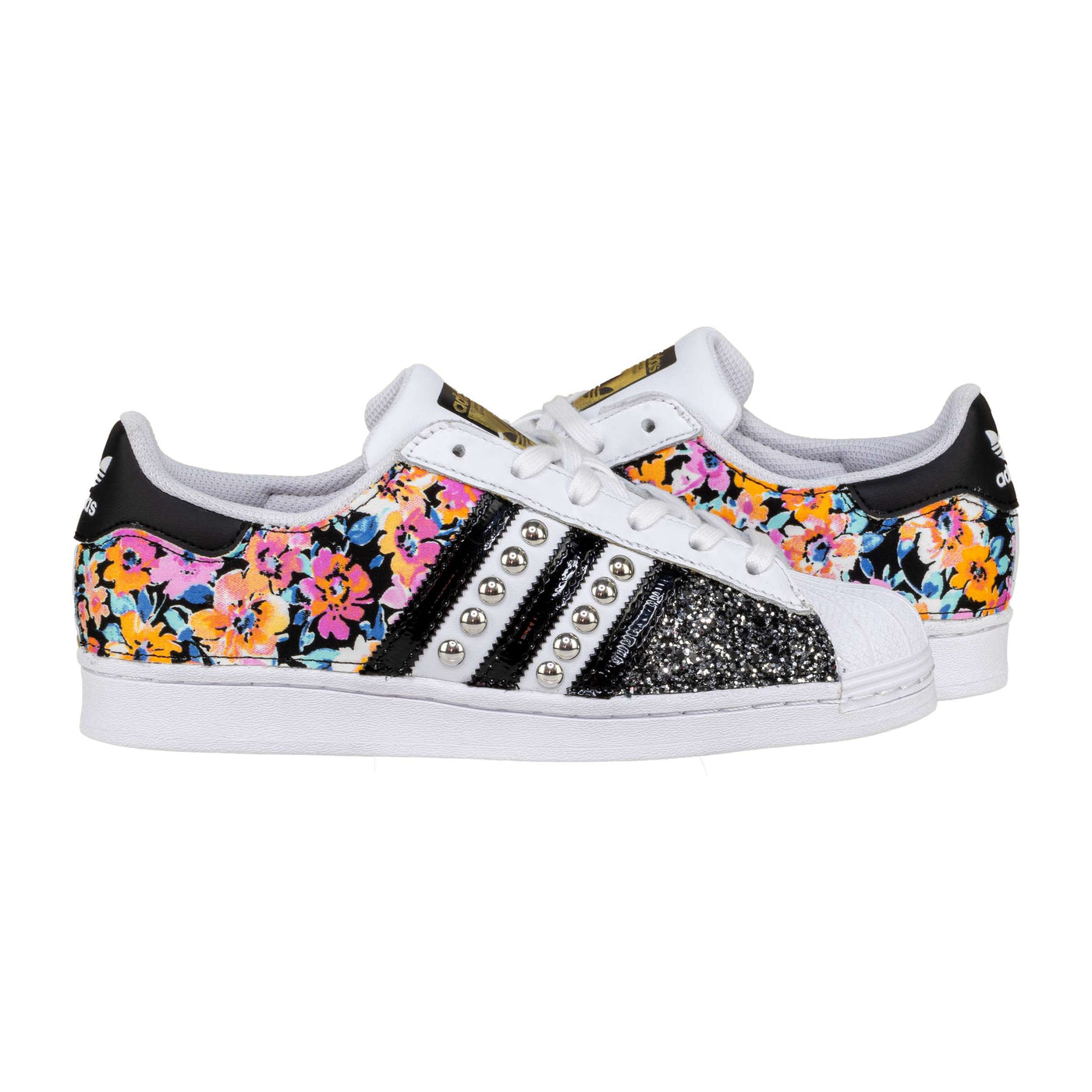 ADIDAS SUPERSTAR PERSONALIZZATE TAYLOR