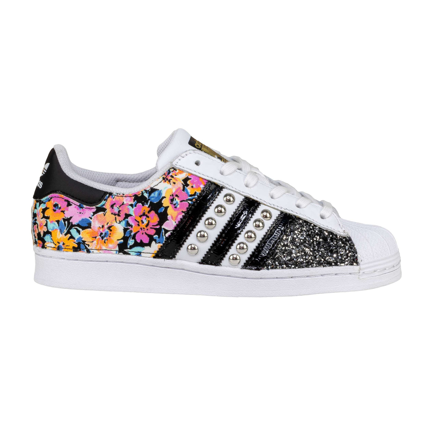 ADIDAS SUPERSTAR PERSONALIZZATE TAYLOR