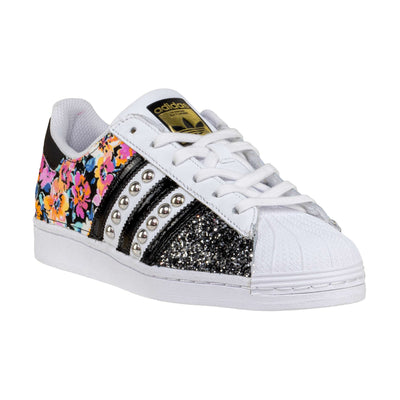 ADIDAS SUPERSTAR PERSONALIZZATE TAYLOR