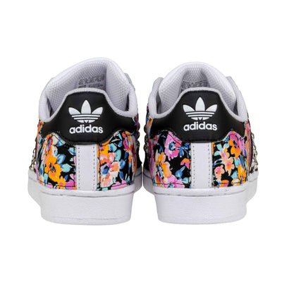 ADIDAS SUPERSTAR PERSONALIZZATE TAYLOR