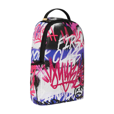 SPRAYGROUND VANDAL COUTURE BACKPACK