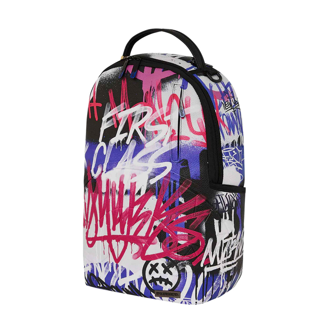SPRAYGROUND VANDAL COUTURE BACKPACK