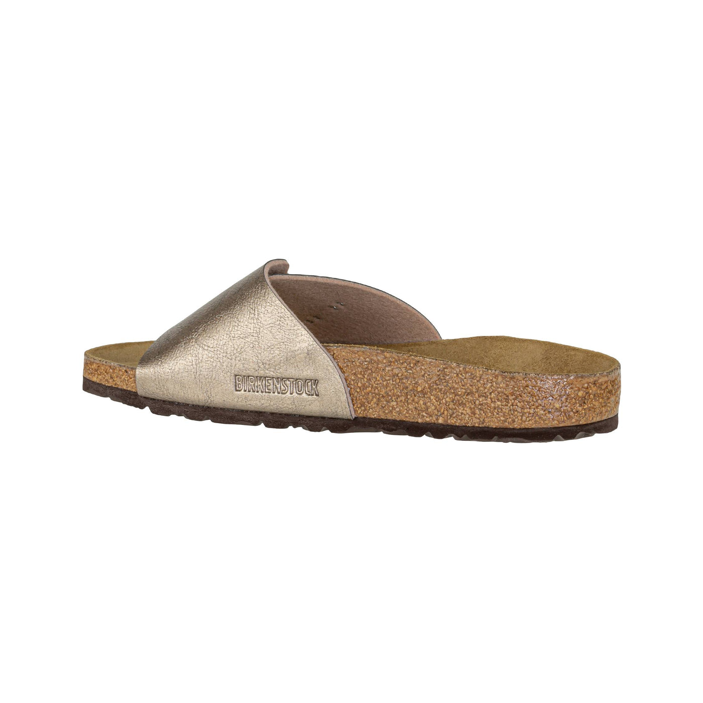 BIRKENSTOCK 1026622 CATALINA BS GRACEFUL TAUPE NARROW FIT